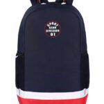 Gear Sport Division Backpack 27 L Backpack(Multicolor)