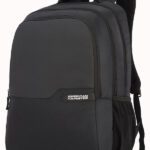 American Tourister Valex 27.5 L Laptop Backpack(Black)