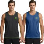 Rupa Jon Men Vest