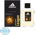 Adidas Victory League Eau De Toilette  –  100 Ml(For Men)