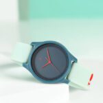 Fastrack 68023Pp03W Monochrome Analog Watch  – For Men & Women