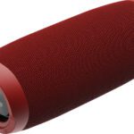 Boat Stone 620 With 10 Hrs Playtime,Tws, Ipx4, & Multiple Connectivity Modes 5 W Bluetooth Speaker(Red, Mono Channel)