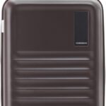 Mokobara The Aisle Trunk – Cabin Cabin Suitcase 8 Wheels – 22 Inch