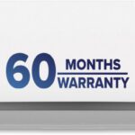 Blue Star 2026 Model 1.5 Ton 3 Star Split Inverter Ac(Ia318Zxu, White)