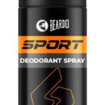 Beardo Sport Energy Deodorant Body Spray | Long Lasting Deo | Perfume Body Spray  –  For Men(100 G)