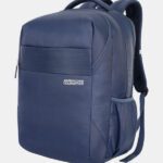 American Tourister Valex+ 36 L Laptop Backpack(Blue)