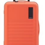 Mokobara The Aisle Trunk – Cabin Cabin Suitcase 8 Wheels – 22 Inch