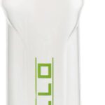 Cello Fitbe Leak Proof Easy To Carry Big Water Bottle For Office Sports Indoor Outdoor 1000 Ml Pet Bottle(Pack Of 1, Green)