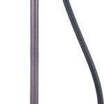 Havells Fyber Standing Garment Steamer For Clothes 1600 W Garment Steamer(Purple)