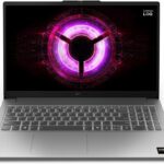 Lenovo Loq With 1Yr Adp Amd Ryzen 7 Octa Core – (16 Gb/512 Gb Ssd/Windows 11 Home/6 Gb Graphics/Nvidia Geforce Rtx 3050) Loq 15Arp10E Gaming Laptop(15.6 Inch, Luna Grey, 1.8 Kg, With Ms Office)