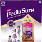 Pediasure Scientifically Designed Nutritional Drink, Chocolate(1900 G)
