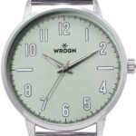 Wrogn Analog Watch  – For Men