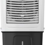 Havells 90 L Desert Air Cooler(White, Black, Koolmax 90L)