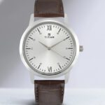 Titan Np1771Sl01 Analog Watch  – For Men