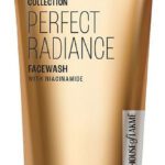 Lakmé Perfect Radiance Facewash With 98% Pure Niacinamide For Glowing Skin Face Wash(100 G)