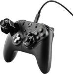 Thrustmaster Eswap S Pro Controller  Gamepad(Black, For Ps5, Ps4, Pc)
