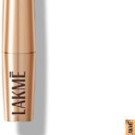 Lakmé 9To5 Powerplay Priming Matte Lipstick, Lasts 16Hrs(Coral Date, 3.6 G)