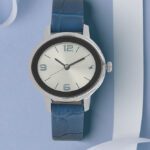 Fastrack Np6107Sl01 Animal Instinct Analog Watch  – For Women