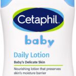 Cetaphil Baby Daily Lotion(50 Ml)