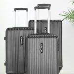 Killer String – Combo Set (28″+24″+20″) Cabin & Check-In Set 4 Wheels – 28 Inch