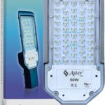 Aster Lite Vibe+ 50W Led Street Ip66 Waterproof (Pack Of 1) Street Light Outdoor Lamp(White)