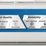 Daikin 2025 Model 1.5 Ton 5 Star Split Inverter Ac(Atkm50Uv16Va+Rkm50Uv16Va, White)