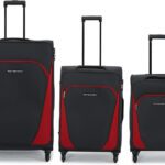 Metronaut Prime Plus Combo Set (30Inch+26Inch+22Inch) Expandable  Cabin & Check-In Set 4 Wheels – 30 Inch