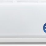 Blue Star 2025 Model 1.5 Ton 5 Star Split Inverter Ac(Ie518Pnu, White)