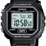 Casio La-20Wh-1Adf Youth- Digital Watch  – For Boys & Girls