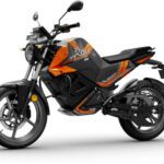 Oben Electric Rorr Ez 4.4Kwh Booking For Ex-Showroom Price (With Portable Charger, Electro Amber)