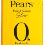 Pears 98% Pure Glycerin Pure & Gentle Bodywash(750 Ml)