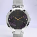 Van Heusen Fluer Analog Watch – For Women
