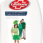 Lifebuoy Body Wash Nature Pure | Natural Cleanliness And Germ Protection(1 L)