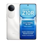 iQOO Z10R 5G (12GB RAM, 256GB Storage)
