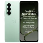 OnePlus Nord CE6 Lite 6GB+128GB
