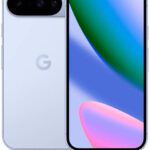 Google Pixel 10 (Frost, 256 Gb)(12 Gb Ram)