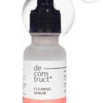 Deconstruct 5% Niacinamide + 2% Alpha Arbutin Clearing Serum | 4-In-1 | Clinically Tested(20 Ml)
