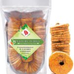 Nature Purify Dried Fig / Dry Fruits Afghani Anjeer Figs(1 X 1 Kg)