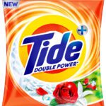 Tide Plus Jasmine & Rose Detergent Washing Powder Value Pack Detergent Powder (Jasmine & Rose)(7 Kg)