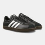 Adidas Vl Court Base Ikd Sneakers For Men(Black , 10)