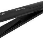 Ikonic Me Ikp-Bb Black Beauty Hair Straightener(Black)