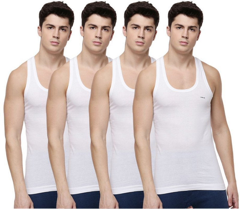 Dollar Men Vest