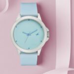 Fastrack Tees New Year New Year Analog Watch  – For Men & Women