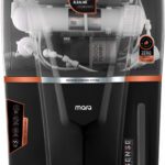 Marq By Flipkart Black Smoke Audy India 1St Bis (Is 16240 :2023) Cm/L8100159306 18 L Ro + Uv + Uf + Tds + Alk + Copper Water Purifier(White)