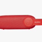 Soundcore By Anker Icon Waterproof Bluetooth Speaker(Red, 2.0 Channel)