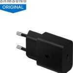 Samsung 15 W 3 A Wall Charger For Mobile(Black)