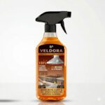 Veldora Kitchen Cleaner = 1 Kitchen Cleaner(500 Ml)