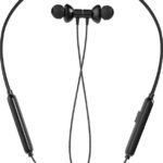 Thomson Bnb 01 Bluetooth(Black, In The Ear)