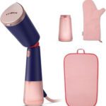 Philips By India Home Solutions Limited Sth5030/20 1400 W Garment Steamer(Marine Blue)