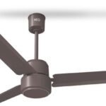 Reo By Havells Unnovate|Remote Controlled|Reverse Rotation Mode| Timer Setting| Low Noise With 2 Year Warranty Bldc Motor 1200 Mm Ceiling Fan(5 Star | Cocoa Brown | Pack Of 1)